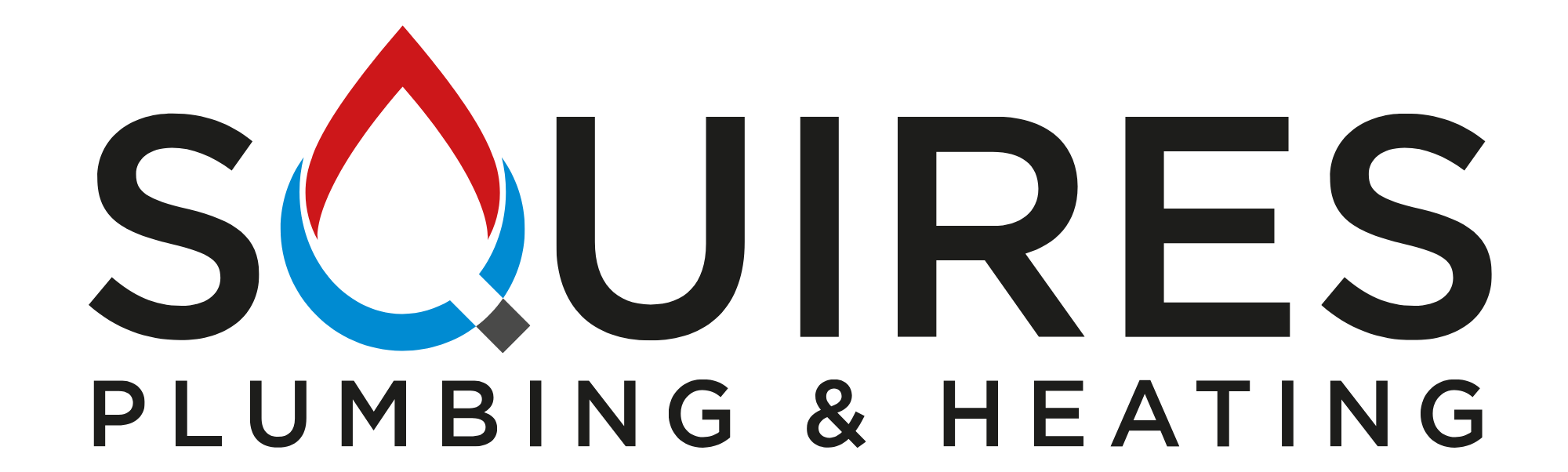 Squires Plumbing & Heating Logo