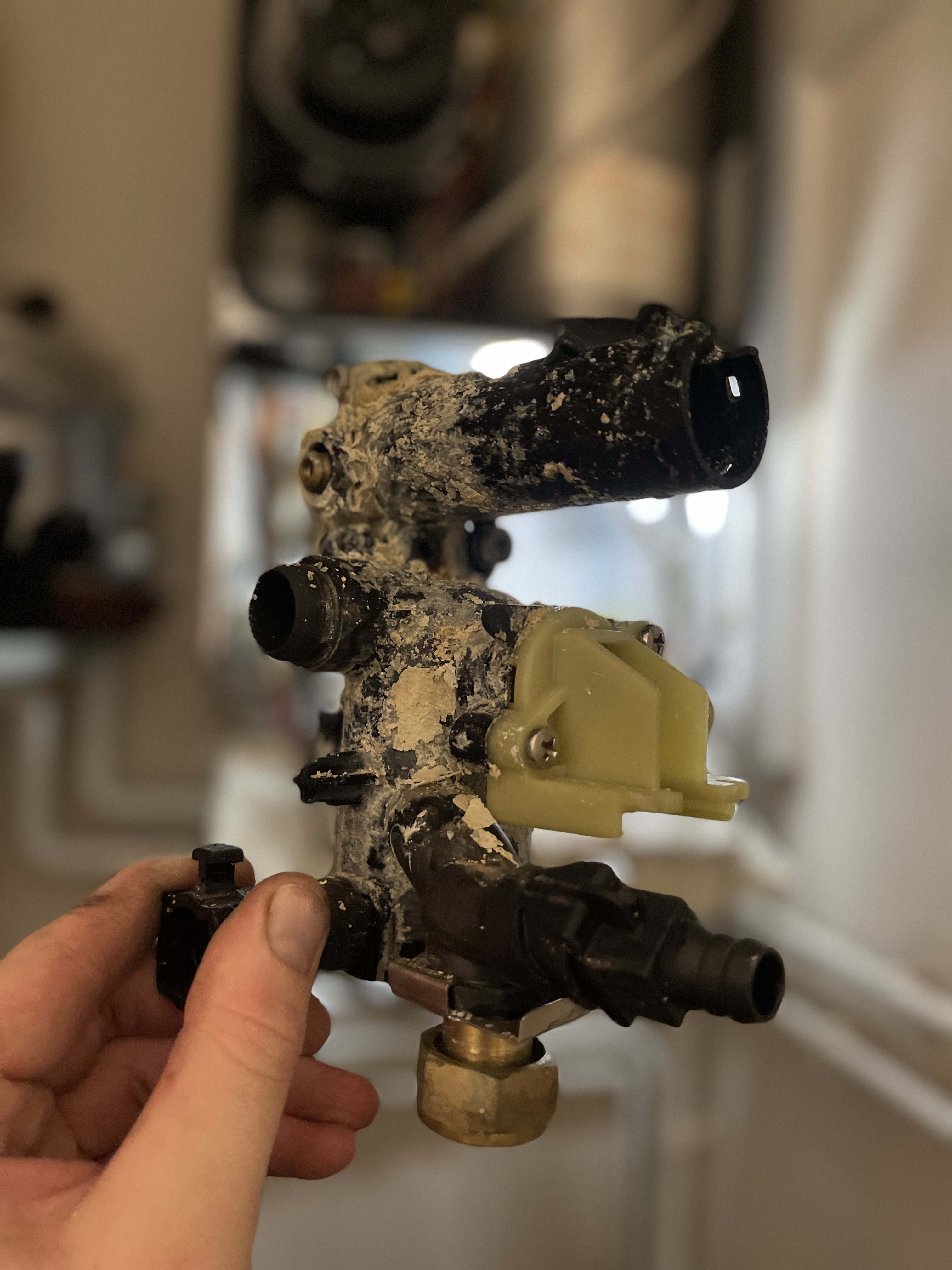 Domestic gas boiler servicing and maintenance in Suffolk